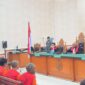 PN Karimun Jatuhkan Hukuman Mati kepada Lima Terdakwa Narkotika Asal Myanmar