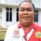 Pelaksana Tugas (Plt) Kepala Dinas Kesehatan Karimun, Soerjadi.