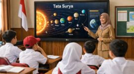 Ilsutrasi oleh ChatGPT.
