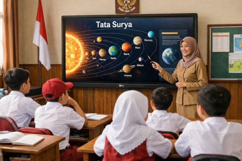 Ilsutrasi oleh ChatGPT.