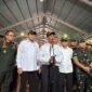 Mentan Sarankan Ribuan Ton Beras Selundupan di Kepri Dimusnahkan. FOTO: ISTIMEWA/KEPRIHEADLINE.ID