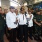 Stok Nasional Surplus, Mentan Tegaskan Karimun Tak Boleh Lagi Krisis Beras. FOTO: RR/KEPRIHEADLINE.ID