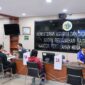 Pelayanan Pertanahan Dinilai Kian Cepat dan Transparan, Warga Apresiasi Transformasi Digital ATR/BPN.
