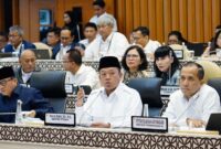 Pemerintah Kuasai Kembali 4,09 Juta Hektare Kawasan Hutan dari Praktik Penyalahgunaan