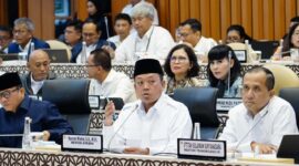 Pemerintah Kuasai Kembali 4,09 Juta Hektare Kawasan Hutan dari Praktik Penyalahgunaan