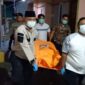 Tercium Bau Busuk, Warga Temukan Jasad Nelayan di Kamar Kos Karimun. FOTO: ISTIMEWA/KEPRIHEADLINE.ID
