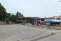 Pasokan BBM Terputus di Karimun, Sejumlah SPBU Tutup dan UMKM Terdampak. FOTO: RR/KEPRIHEADLINE.ID