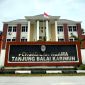 Kantor Pengadilan Agama Karimun. FOTO: IST/KEPRIHEADLINE.ID
