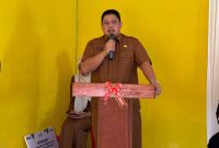 Karimun Masih Miliki Satu Desa Tertinggal, Pemkab Siapkan Akselerasi Lintas OPD. FOTO: DOKUMEN PMD