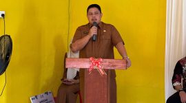 Karimun Masih Miliki Satu Desa Tertinggal, Pemkab Siapkan Akselerasi Lintas OPD. FOTO: DOKUMEN PMD