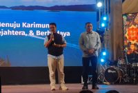 Karimun Resmi Luncurkan City Branding Baru untuk Perkuat Citra Daerah.