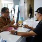 Urus Roya Tetap Dilayani di Hari Pertama 2026, Warga Apresiasi Layanan ATR/BPN