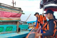 Nelayan Karimun Hilang di Perairan Pulau Rangsang, Diduga Terjatuh dari Kapal