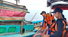 Nelayan Karimun Hilang di Perairan Pulau Rangsang, Diduga Terjatuh dari Kapal