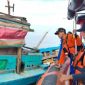 Nelayan Karimun Hilang di Perairan Pulau Rangsang, Diduga Terjatuh dari Kapal