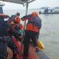 Korban Terakhir Speed Boat Tenggelam di Perairan Karimun Ditemukan, Operasi SAR Ditutup. FOTO: ISTIMEWA/DOKUMEN SAR