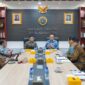 Wamen ATR/BPN Terima Kunjungan Wamenlu, Bahas Pengelolaan Hak Atas Tanah bagi WNA dan Diaspora. FOTO: BIRO HUMAS KEMENTERIAN ATR/BPN