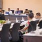 Wamen ATR Ossy Dorong Revisi Perpres RTR Jabodetabek–Punjur untuk Perkuat Mitigasi Bencana. FOTO: BIRO HUMAS KEMENTERIAN ATR/BPN