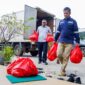 Komitmen TJSL PT TIMAH Tbk, Dorong Pendidikan, Kesehatan, dan Pemberdayaan UMKM. FOTO: BIDANG CORCOM PT TIMAH TBK