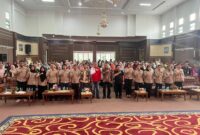Ikuti Juknis BGN 2026, Pemkab Karimun Optimalkan Layanan MBG di 29 Dapur SPPG.
