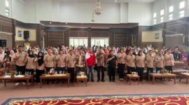 Ikuti Juknis BGN 2026, Pemkab Karimun Optimalkan Layanan MBG di 29 Dapur SPPG.