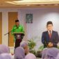 Rocky Marciano Bawole Kembali Pimpin DPW PKB Kepri Periode 2026–2031. FOTO: ISTIMEWA/KEPRIHEADLINE.ID