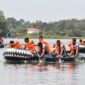 Peringati Hari Dharma Samudera, Lanal Tanjung Balai Karimun Gelar Danlanal Cup 2026. FOTO: Lanal Karimun