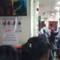 Kapal Ferry Dumai Line Diterpa Ombak Tinggi, Penumpang Sempat Panik