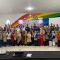 PT TIMAH Perkuat Literasi dan Numerasi Guru Lewat Program Timah Mengajar. FOTO: BIDANG CORCOM PT TIMAH TBK