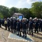 PT TIMAH Tbk Beri Penghargaan Karyawan dan Mitra Berprestasi pada Puncak Bulan K3 Nasional 2026.