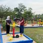 Kundur Park di Kompleks PT TIMAH, Ruang Hijau Favorit Warga Pulau Kundur
