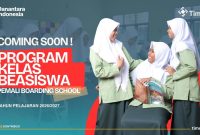 PT Timah Buka Pendaftaran Kelas Beasiswa 2026/2027, Sasar Siswa Berprestasi dari Keluarga Kurang Mampu