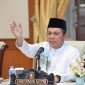 Gubernur Kepri Ansar Ahmad.