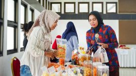 PT TIMAH Perkuat Program TJSL 2026, Fokus Pendidikan, Lingkungan, dan Penguatan Ekonomi Masyarakat. FOTO: BIDANG CORCOM PT TIMAH TBK