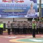 14 Hari Operasi Keselamatan Seligi, Polres Karimun Sasar Pelanggaran Lalu Lintas. FOTO: HUMAS POLRES KARIMUN/KEPRIHEADLINE.ID