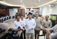 Menteri ATR/BPN Pastikan Sertipikat Tanah Transmigran di Kotabaru Dikembalikan