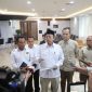Menteri ATR/BPN Pastikan Sertipikat Tanah Transmigran di Kotabaru Dikembalikan