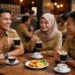 Bupati Karimun Ingatkan ASN soal Disiplin Jam Kerja: “Ngopi Boleh, Tapi Tahu Waktu”