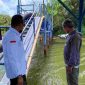 Debit Air Waduk Sei Bati Turun Signifikan, Perumda Tirta Mulia Siapkan Antisipasi