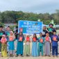 Target 10.000 Mushaf, 9.540 Alquran Wakaf BWA Sudah Tersalurkan di Karimun