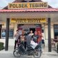 Residivis Pembobol ATM Ditangkap usai Curi Motor di Ranggam Asri Karimun. FOTO: DOKUMEN POLISI/KEPRIHEADLINE.ID