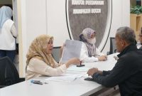 PELATARAN ATR/BPN Tetap Buka Saat Ramadan, 107 Kantor Pertanahan Layani Masyarakat di Akhir Pekan