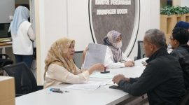 PELATARAN ATR/BPN Tetap Buka Saat Ramadan, 107 Kantor Pertanahan Layani Masyarakat di Akhir Pekan