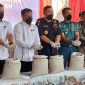 Bea Cukai Kepri dan Bareskrim Gagalkan Penyelundupan 16 Ton Pasir Timah Senilai Rp 3,2 Miliar ke Malaysia