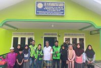 Gojek Karimun Salurkan Bantuan ke Panti Asuhan dan Bagikan Ratusan Paket Takjil di Bulan Ramadan