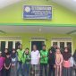 Gojek Karimun Salurkan Bantuan ke Panti Asuhan dan Bagikan Ratusan Paket Takjil di Bulan Ramadan