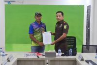 Penuhi Syarat Keadilan Restoratif, Cabjari Tanjung Batu Terapkan RJ Perkara Lalu Lintas. FOTO: ISTIMEWA/KEPRIHEADLINE.ID