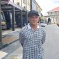Korban Penganiayaan, Djibril alias Cipto