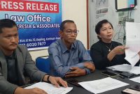 Batal Dilantik Meski Peringkat Pertama, Hasil Seleksi Dirut Perumda Tirta Mulia Karimun Digugat
