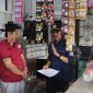 Polres Karimun dan Tim Gabungan Razia 11 Toko Penjual Miras dan Rokok Ilegal.
